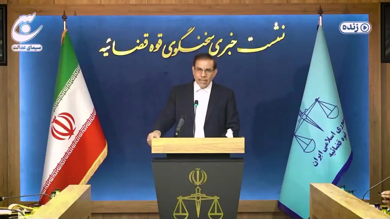 شکایت خلانواده عکاس درجاتی از مقصران حادثه مرگبار در پیست آزادی / سخنگوی قوه قضاییه تشریح کرد