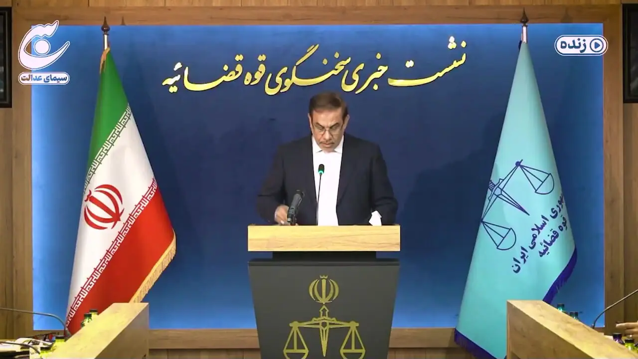 آزادی موقت 2 متهم حادثه بندر شهید رجایی؛ پرونده متوقف شده است؟