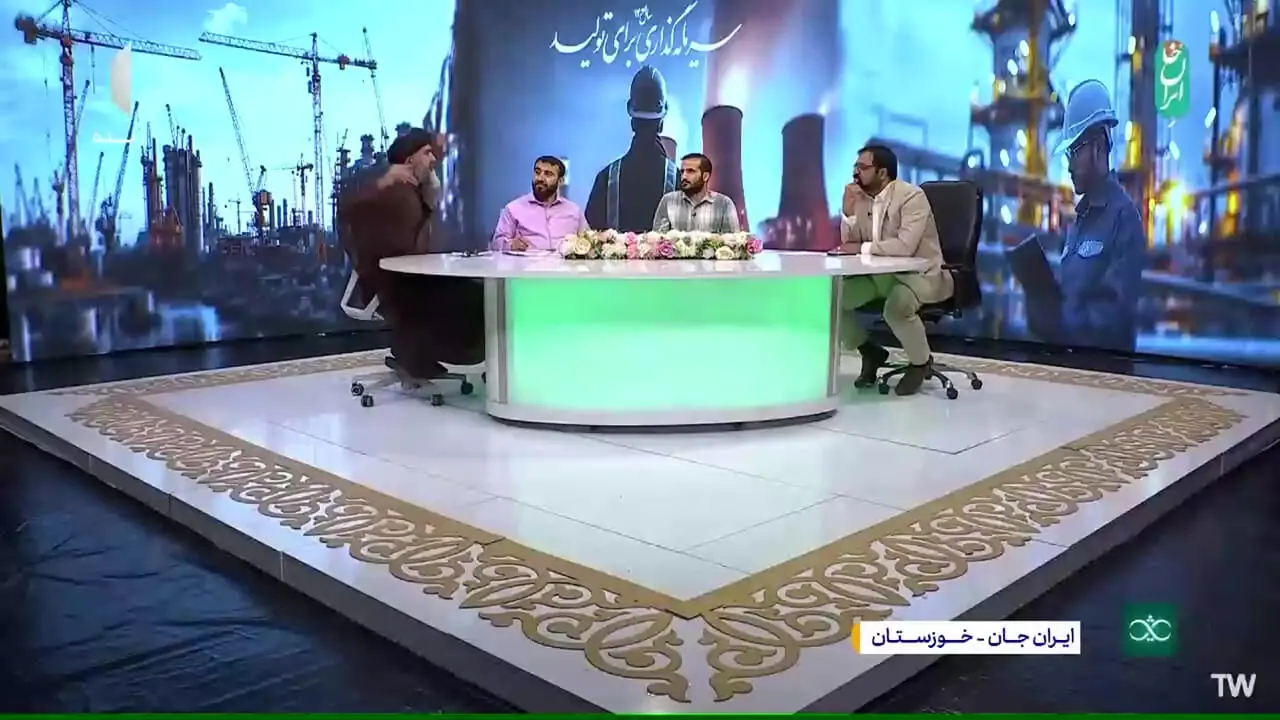 زیرساخت فرسوده خوزستان قربانی بی‌توجهی و ناکارآمدی / سازمان راهداری پاسخ دهد 