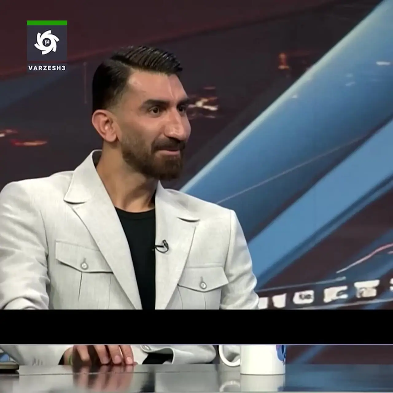 ماجرای بیرانوند و دکترا: دانشگاه خرم‌آباد دکترای فیزیولوژی ندارد!