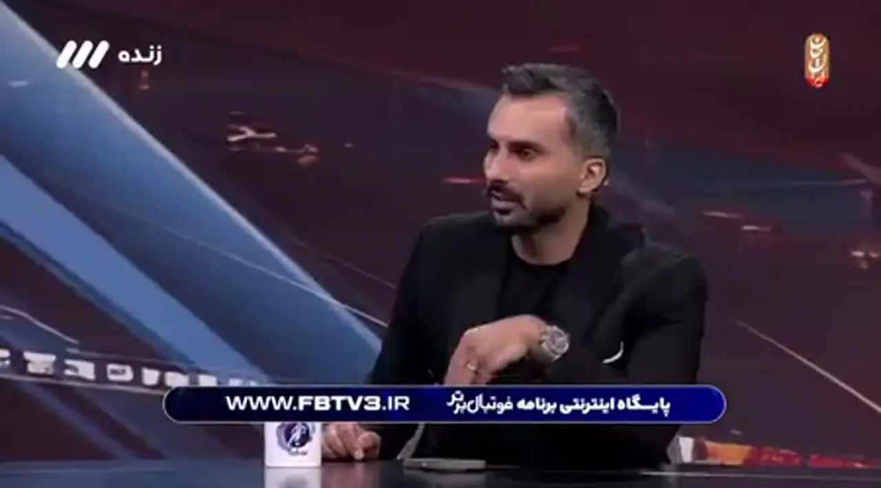 رئیس دانشگاه آزاد: ادعای بیرانوند در خصوص روش پذیرش در دوره دکتری بررسی می شود / هیچ کس نمی تواند به خاطر شهرت تخلف کند + فیلم
