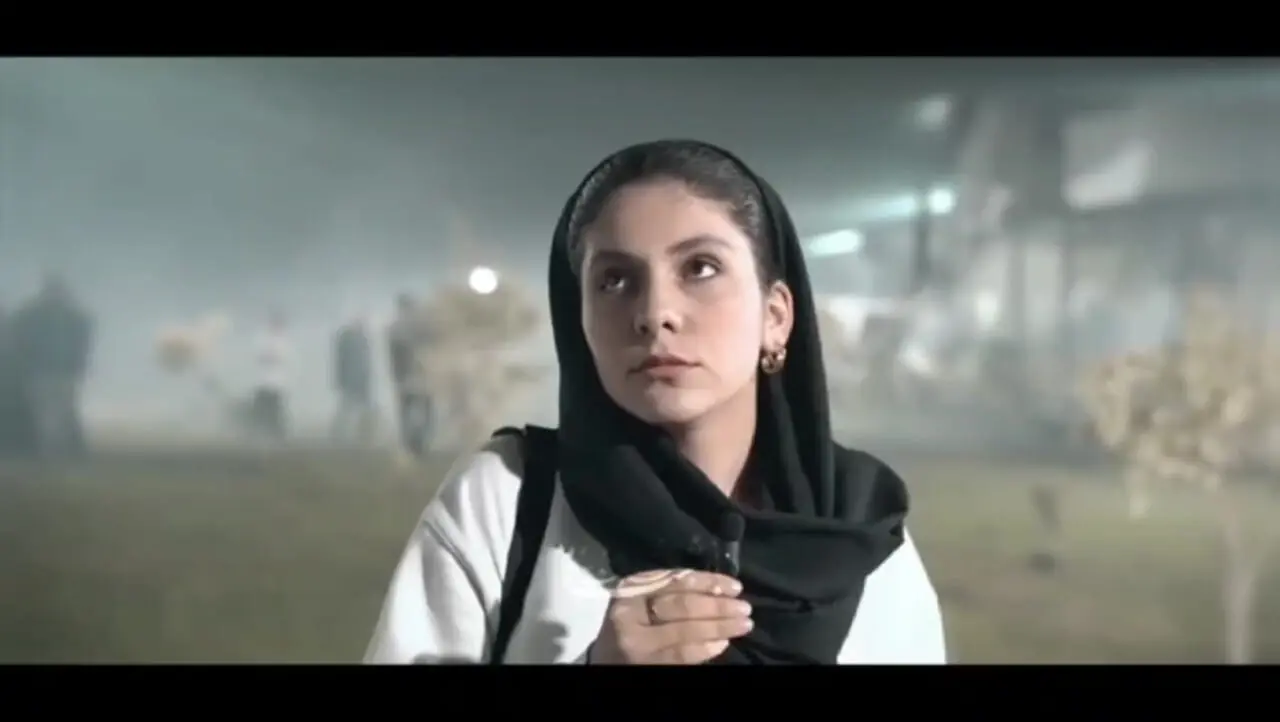 فیلم جذاب از بازسازی بهشت در فومن ! / مردم بعد از حضور در بهشت مصنوعی چه گفتند ؟!