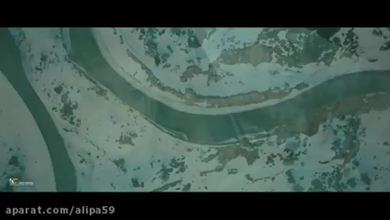 فیلم آواز عاشقانه فرزاد فرزین با همراهی یکتا ناصر !  / آهنگ  باشکوه «خرابش کردی» + موزیک ویدیو