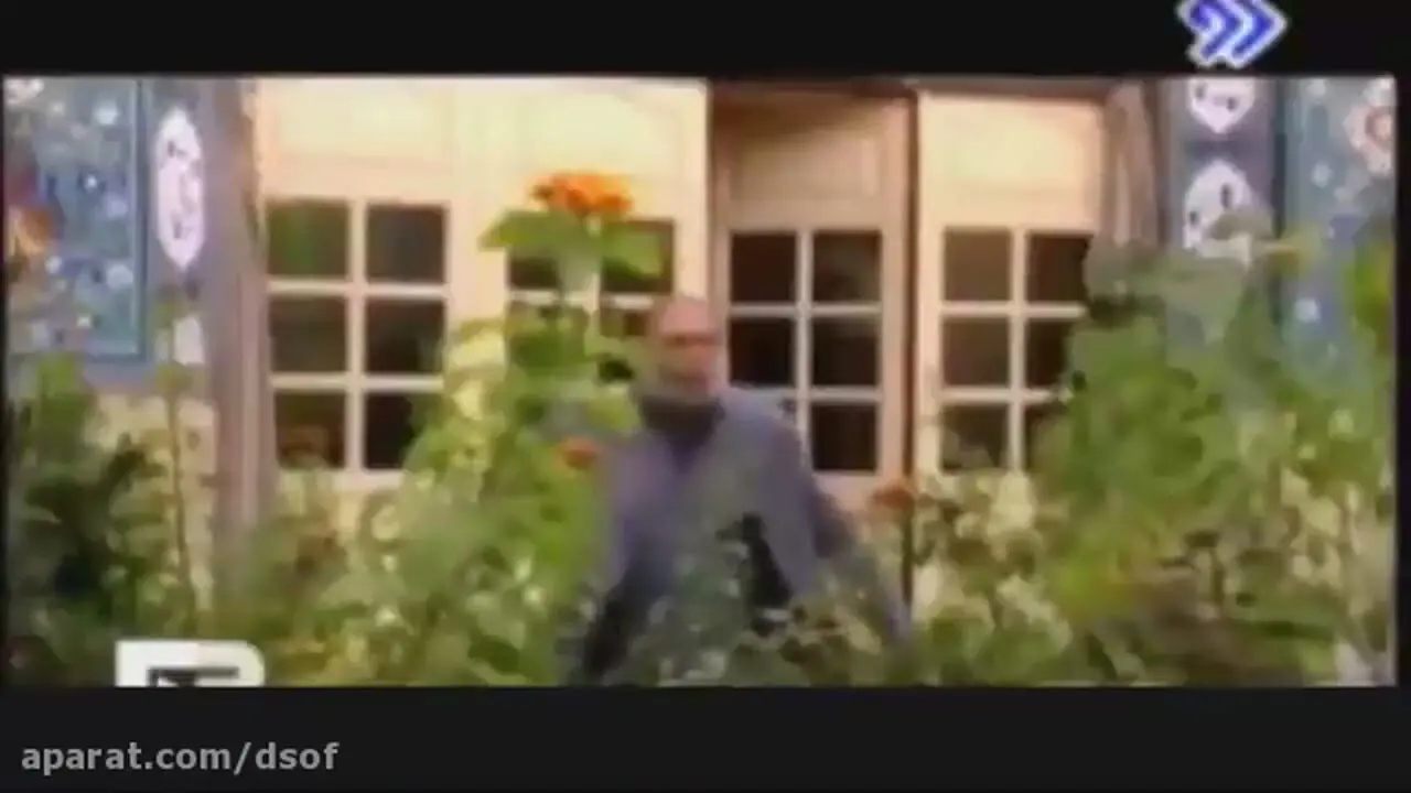 فیلم آواز باشکوه احسان خواجه امیری با بازی هانیه توسلی / ترسیده بودم از عشق؛ عاشقتر از همیشه! + متن آهنگ خاطره انگیز