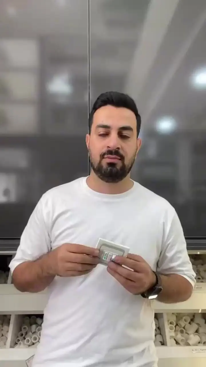 چطور کولر را روشن کنیم که کمترین آسیب را ببیند؟