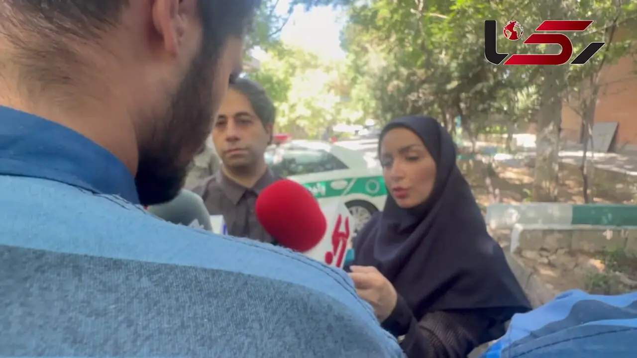 دستگیری سارقان سریالی تلفن همراه / از هر موبایل ده تومن به دست میاوردم