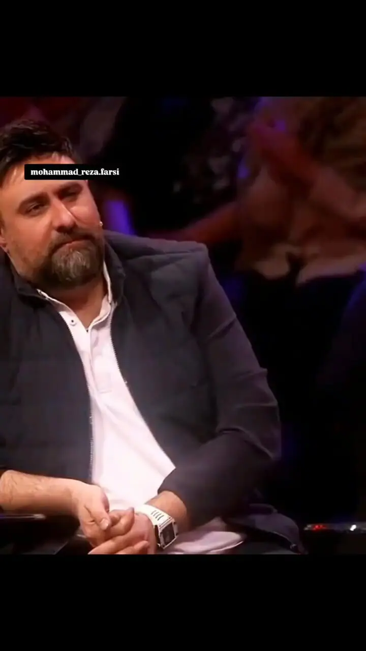فیلم آواز باشکوه شرکت کننده صداتو با آهنگ پیک سحری ! / همه داورا حتی الیکا عبدالرزاقی مبهوت شدند