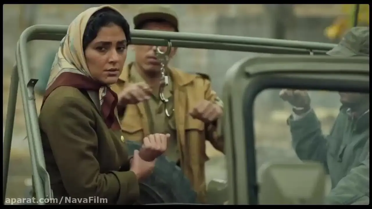 فیلم آواز باشکوه ؛ هدی زین العابدین در آهنگ سهراب پاکزاد ! / ﺗﺎ وﻗﺘﻰ ﻛﻪ ﻧﻔﺲ دارم ﻣﻴﺨﻮام ﺳﻠﻄﺎن ﻗﻠﺐ ﺗﻮ ﺑﻤﻮﻧﻢ + موزیک ویدیوی عاشقانه