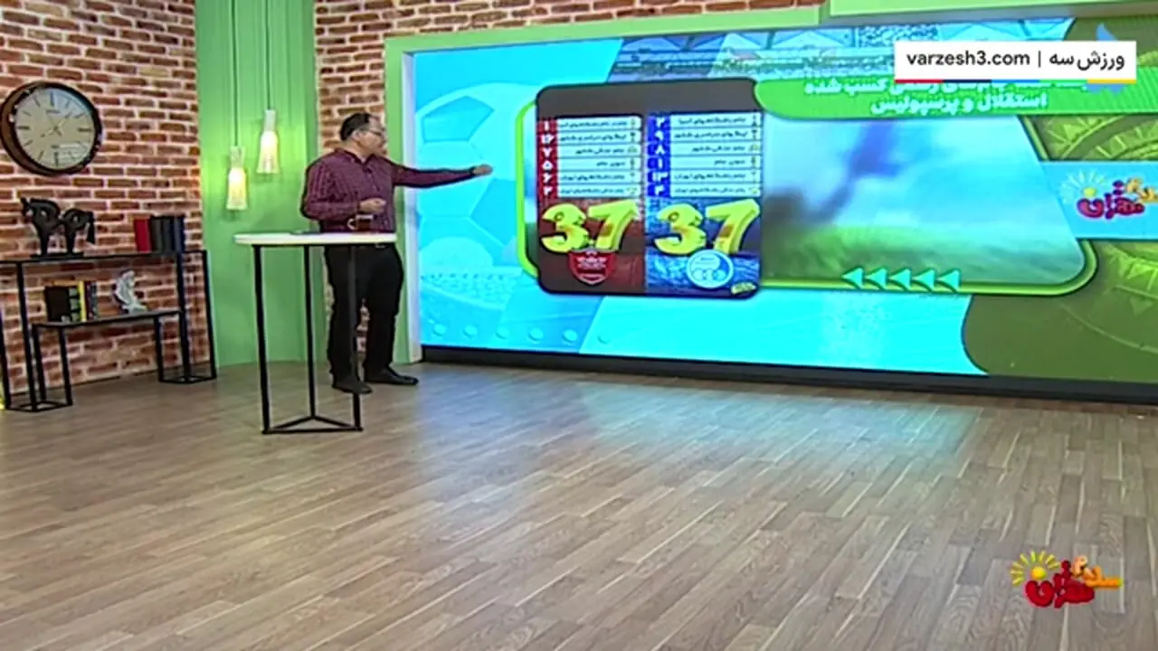 مقایسه جام‌های کسب شده استقلال و پرسپولیس