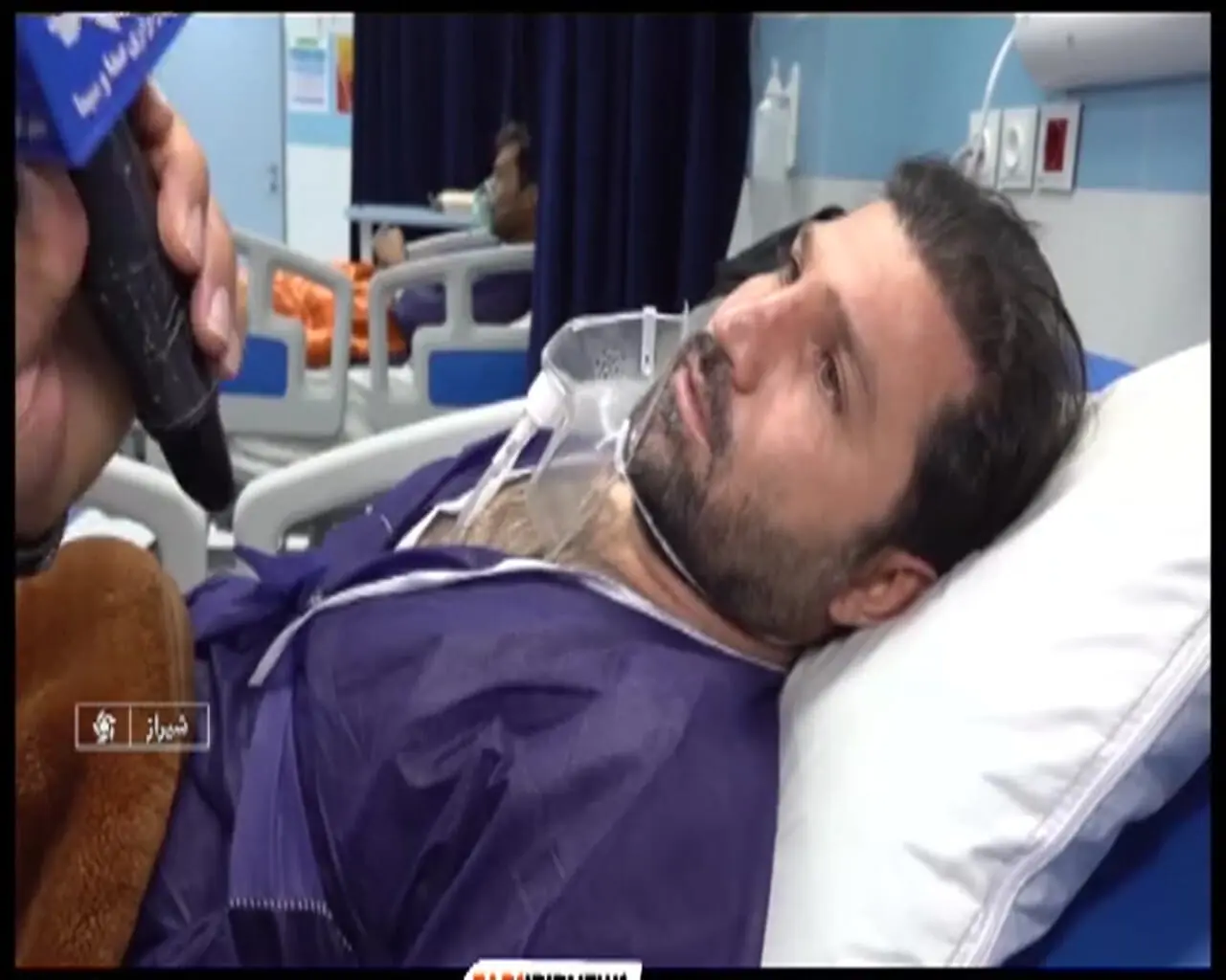 افزایش جان باختگان حادثه پالایشگاه شیراز / 12 نفر همچنان در بیمارستان هستند