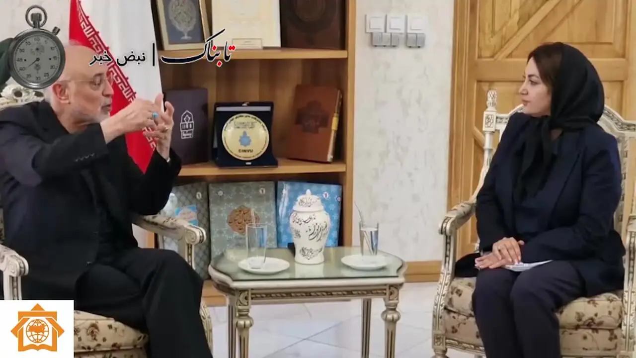 در صورت حمله به ایران، استفاده از سلاح هسته‌ای وجود دارد؟ / پاسخ صالحی