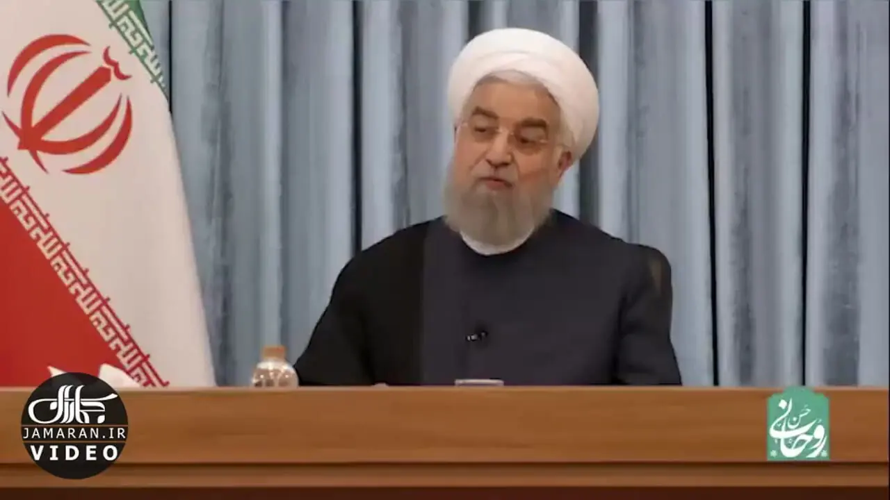 روحانی: از فرصت مذاکره استفاده کنیم/ نگذاشتند توافق شود تا روحانی ناموفق باشد!