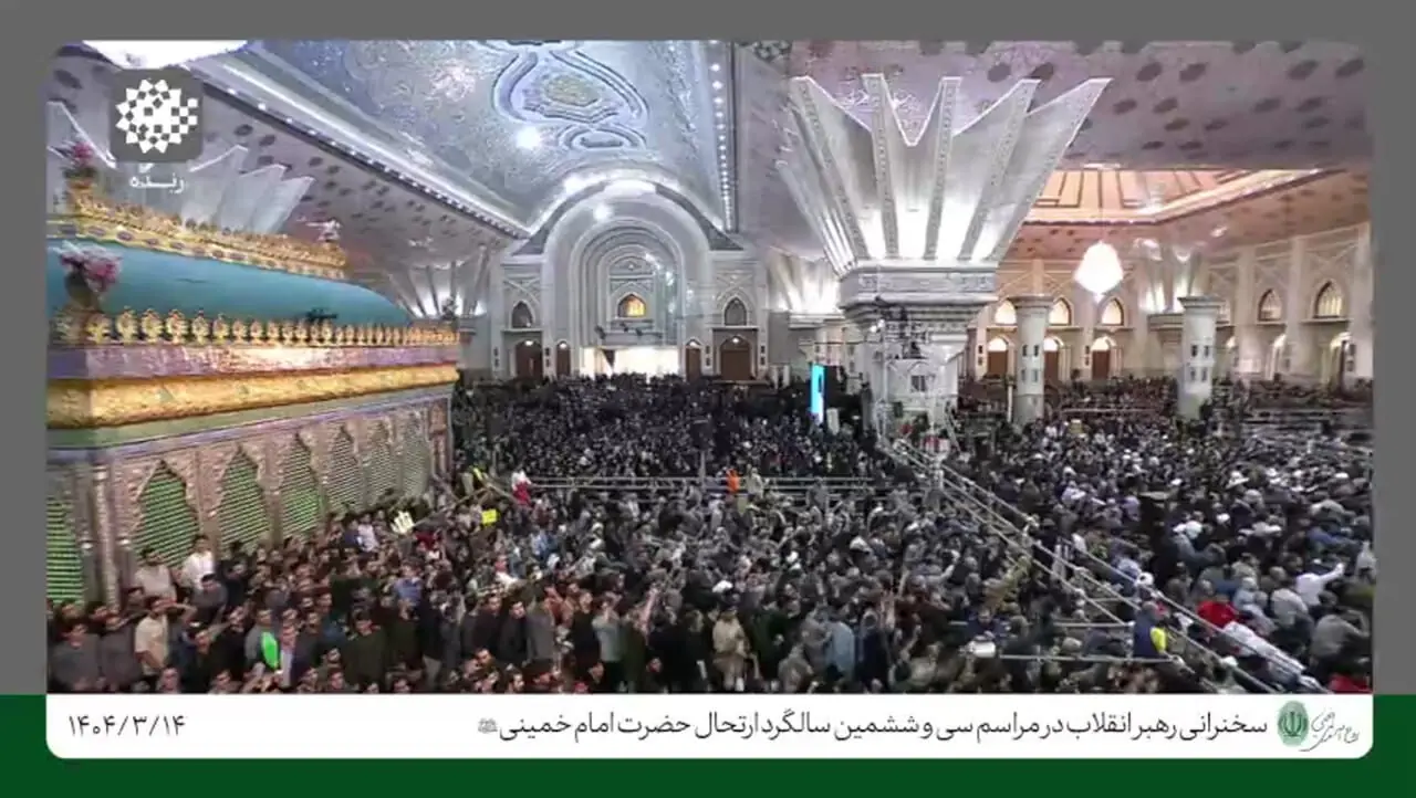 در قضیه هسته‌ای طرح آمریکا صد در صد ضد «ما می‌توانیم» است!