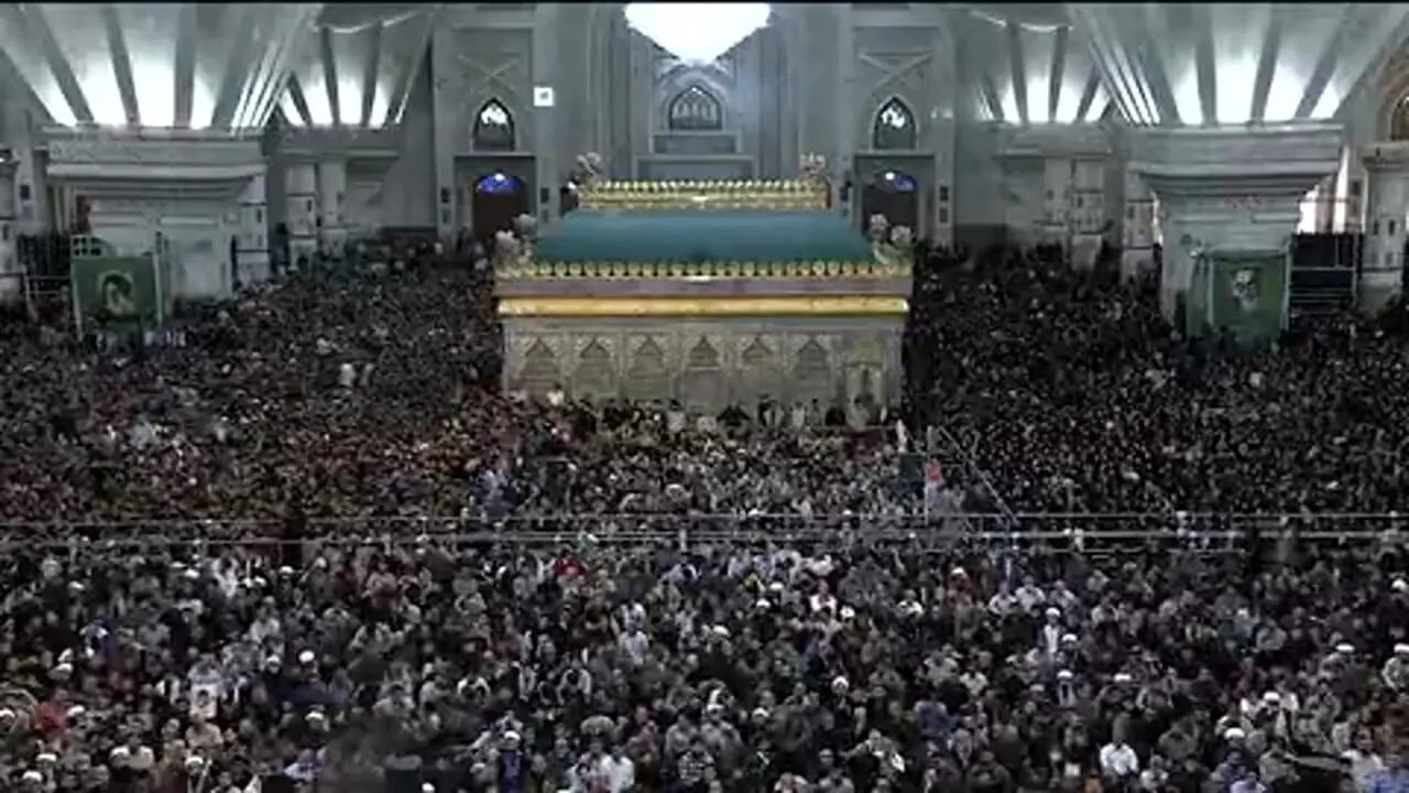 غنی‌سازی کلید مسئله هسته‌ای است و آمریکا حق یاوه‌گویی را ندارد/ آمریکا هیچ غلطی نمی‌تواند بکند