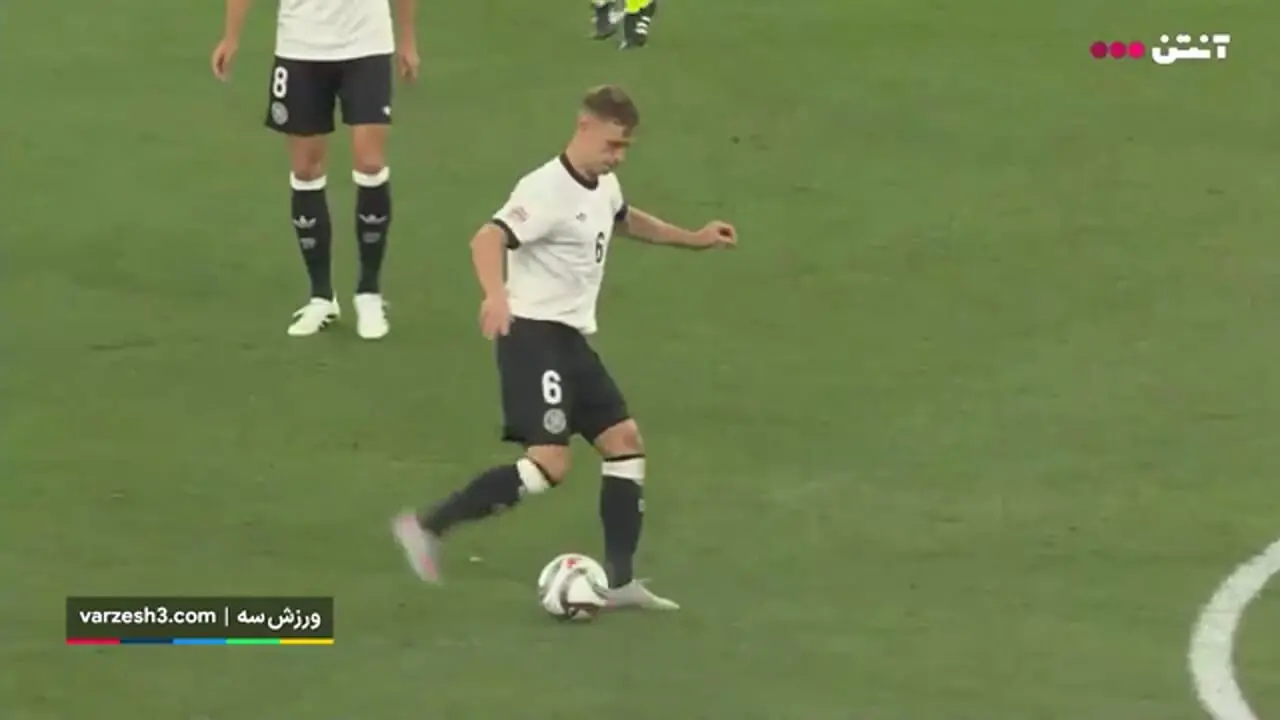 خلاصه بازی آلمان 1 - پرتغال 2