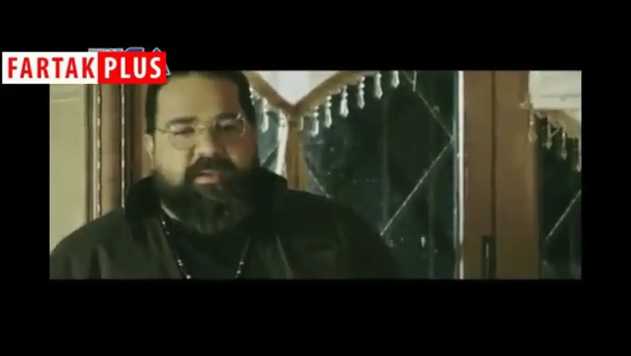 فیلم آواز باشکوه؛ رزیتا غفاری در موزیک ویدیوی رضا صادقی/  آهنگ عشق من تویی /آخه قلبای ما به هم حس داره هنوز
