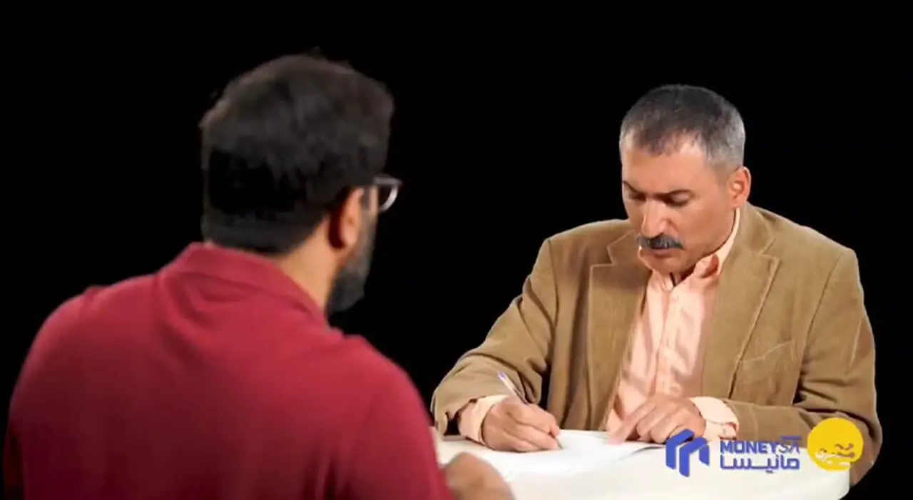 ترانه «هایده» بخاطر مذاکرات ایران و آمریکا ممیزی شد!