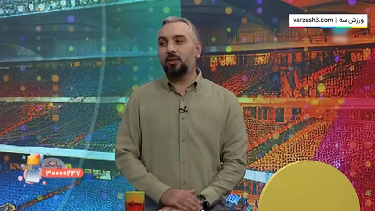 استقلال و پرسپولیس فصل آینده در تختی بازی می‌کنند!