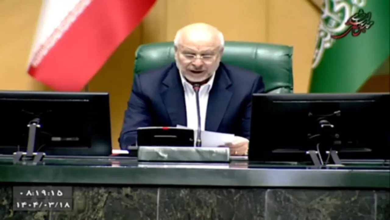 قالیباف: آمریکا اگر به دنبال توافق است باید رویکرد خود را تغییر دهد