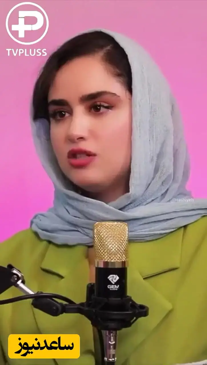 هانیه غلامی بازیگر سریال "یزدان" از تحقیرهای پشت صحنه گلایه کرد: «همکارهام پشت سرم بهم گفتن دهاتی» + ویدیو