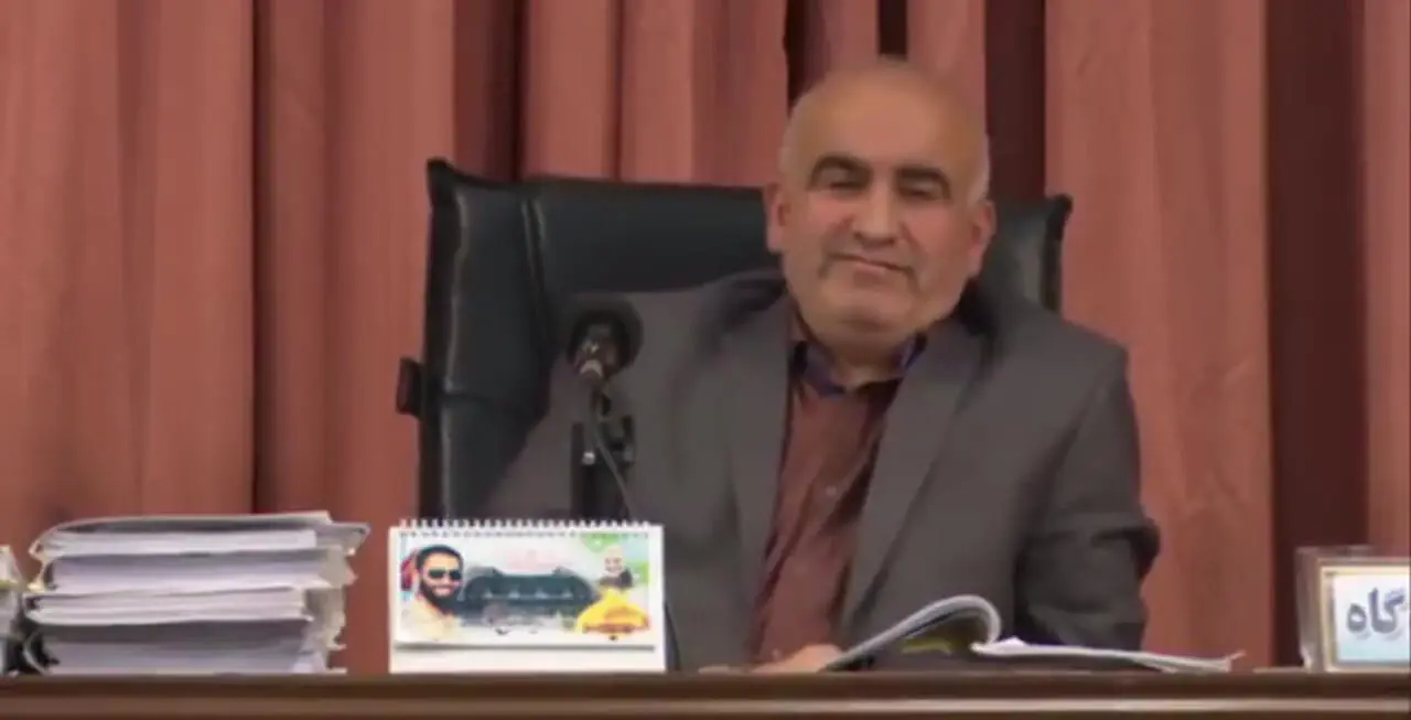 آقازاده‌ها و دانه‌درشت‌هایی که پای میز محاکمه آمده‌اند/ قوه قضاییه در برخورد با فساد خط قرمز ندارد