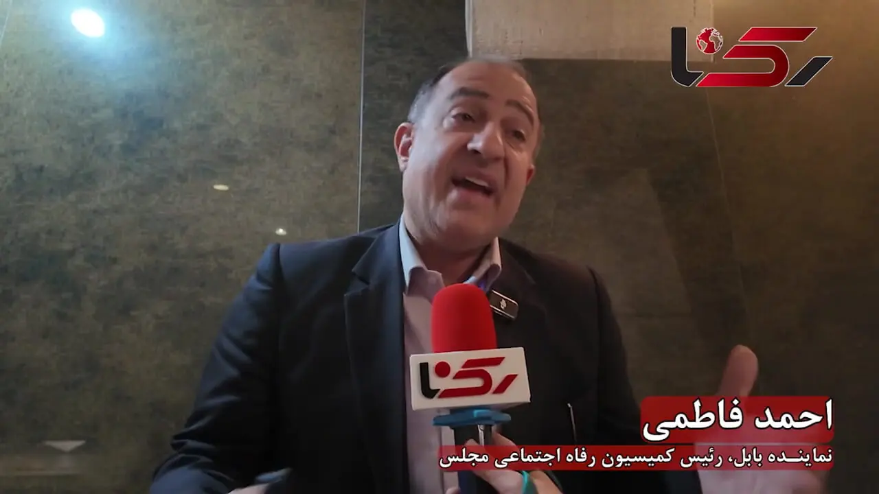  مدنی‌زاده از نظر علمی قوی است، اما برنامه عملیاتی می‌خواهیم