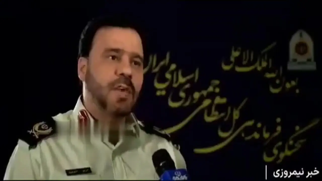 فیلم بازداشت گروه انتحاری داعشی در تهران / پلیس تهران اقتدارش را به رخ کشید