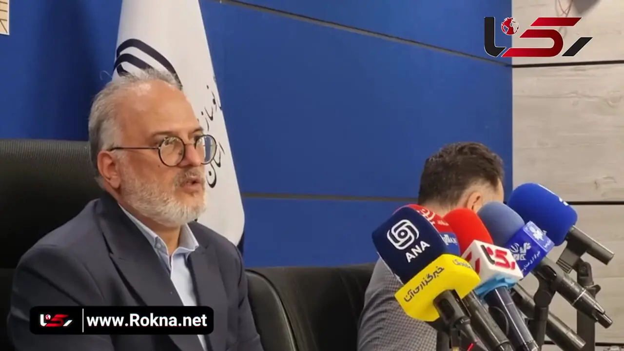 زارع: ۲۰۰ هزار دانش‌آموز اتباع در استان تهران مشغول به تحصیل هستند/نیاز فوری به ساخت ۳۸۸ مدرسه جدید داریم