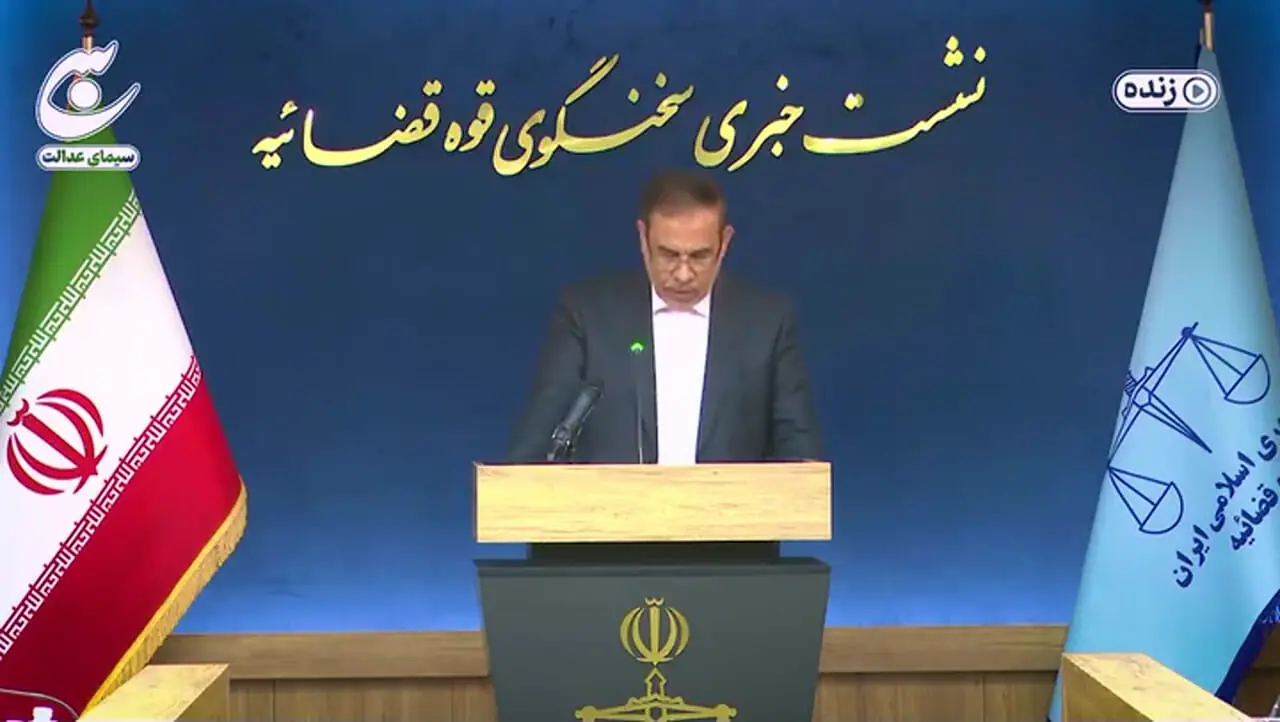 فرزند و عروس کاظم صدیقی 10روز پیش بازداشت شدند/ دستگیری فروشندگان داروهای سقط جنین در بازار آزاد