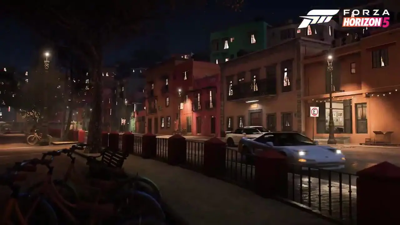 تریلر نسخه PS5 Pro بازی فورتزا هورایزن 5
