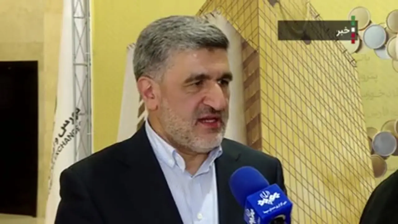  عرضه خودرو در بورس کالا از نظر این سازمان هیچ منع قانونی ندارد