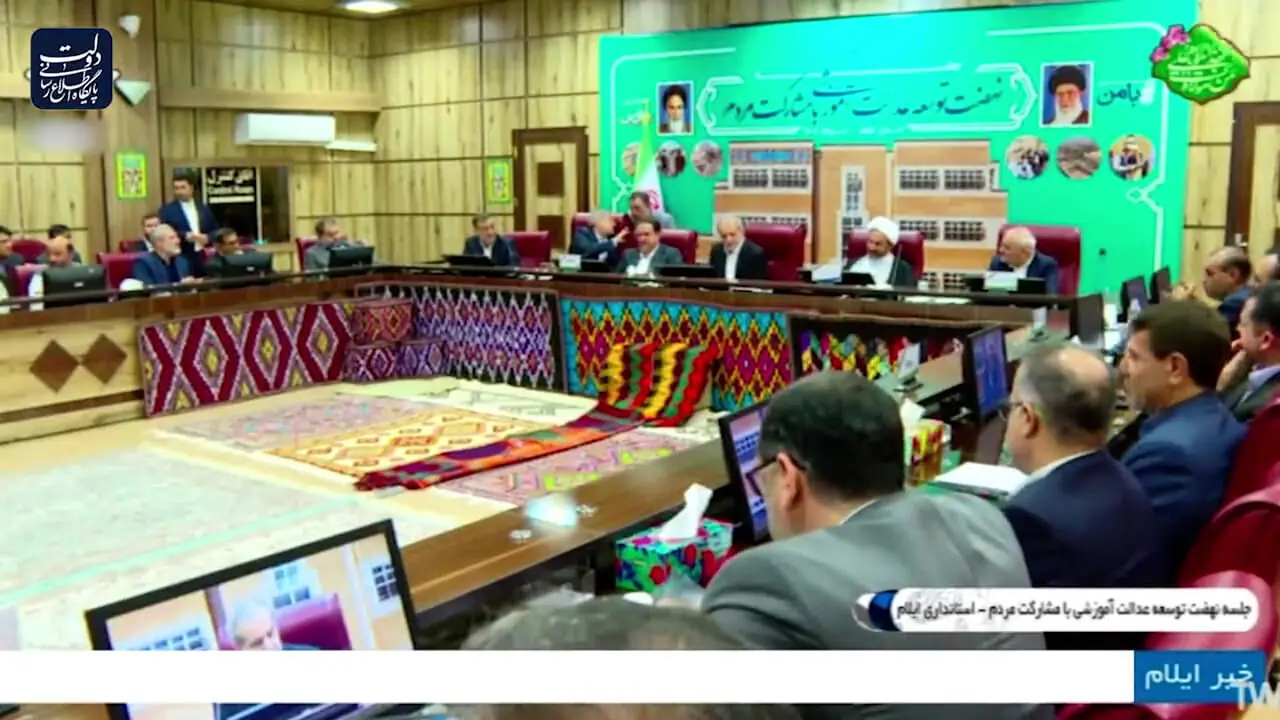 پزشکیان: با اراده و همت جمعی ما، هیچ قدرتی نمی‌تواند ایران را متوقف کند