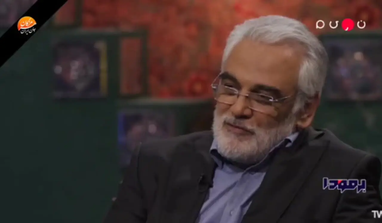 شهید طهرانچی: رفقای زیادی از من شهید شدند؛ خیلی دل‌تنگشان هستم و امید به دستگیری شان دارم