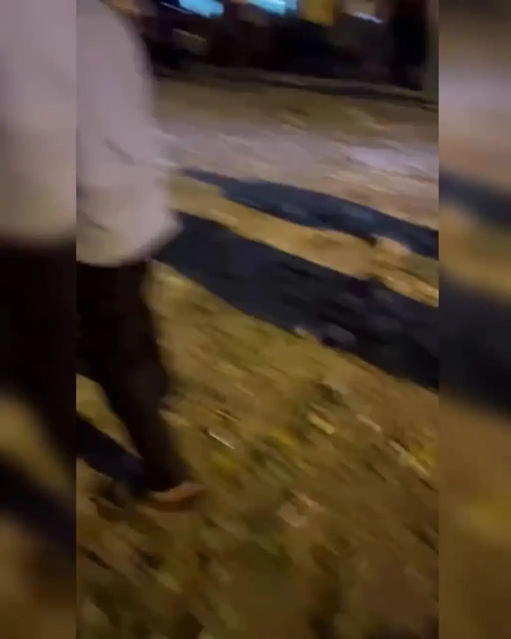 اولین فیلم و  عکس از کودک شهید شده در حمله اسرائیل به تهران
