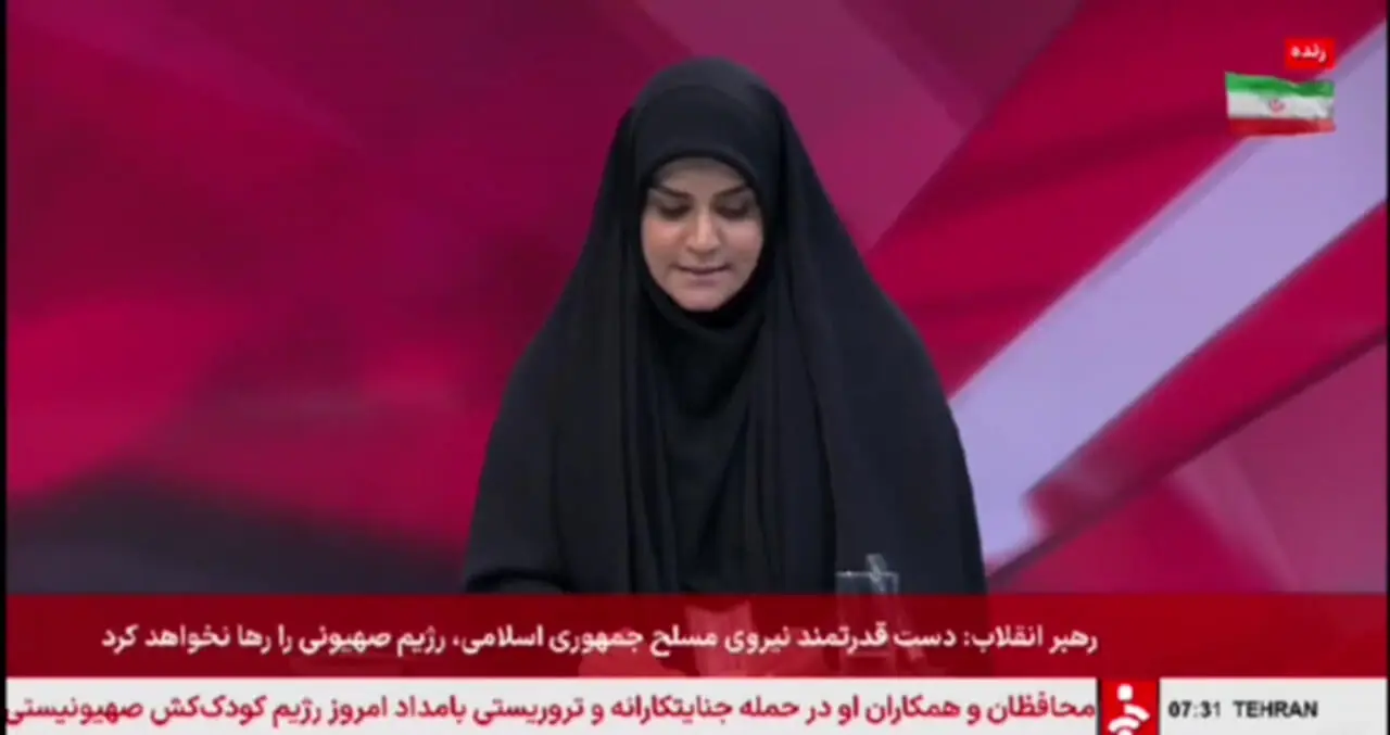 خدمات‌رسانی به صورت عادی درجریان است/ مردم خیالشان راحت باشد
