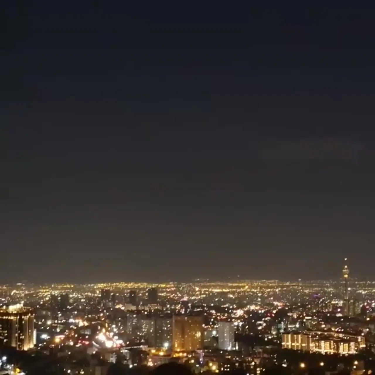 فیلم/ دفاع جانانه پدافند ایران