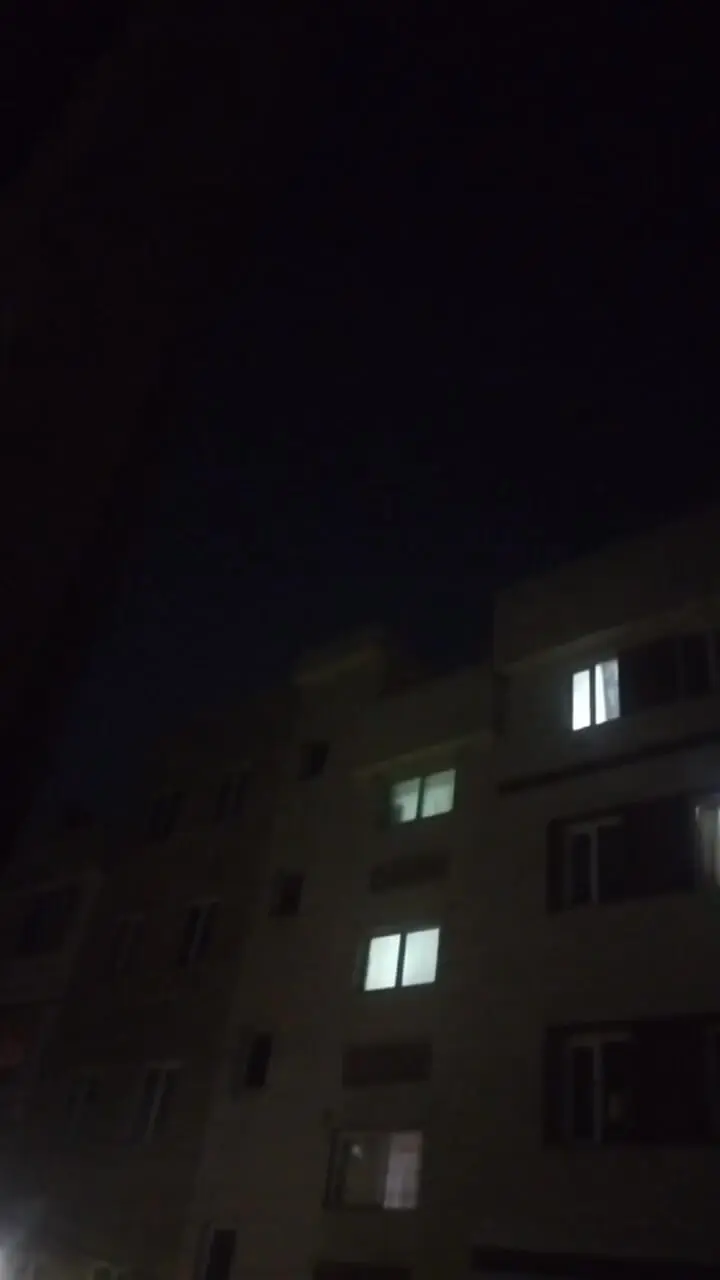 فیلم قدرت نمایی پدافند ایران در یافت آباد تهران / هم اکنون