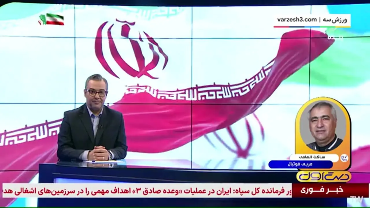 الهامی: رژیم صهیونیستی گوشه رینگ گیر افتاده