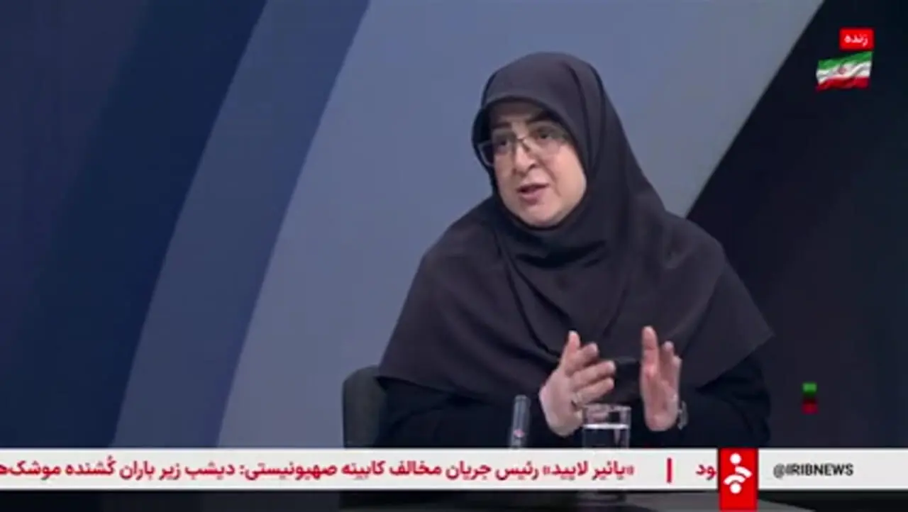 سخنگوی دولت: مترو از امشب برای پناه گرفتن مردم، 24 ساعته باز خواهد بود