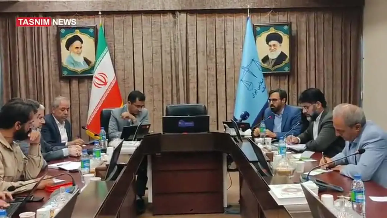 دستگیری جاسوس موساد در یزد