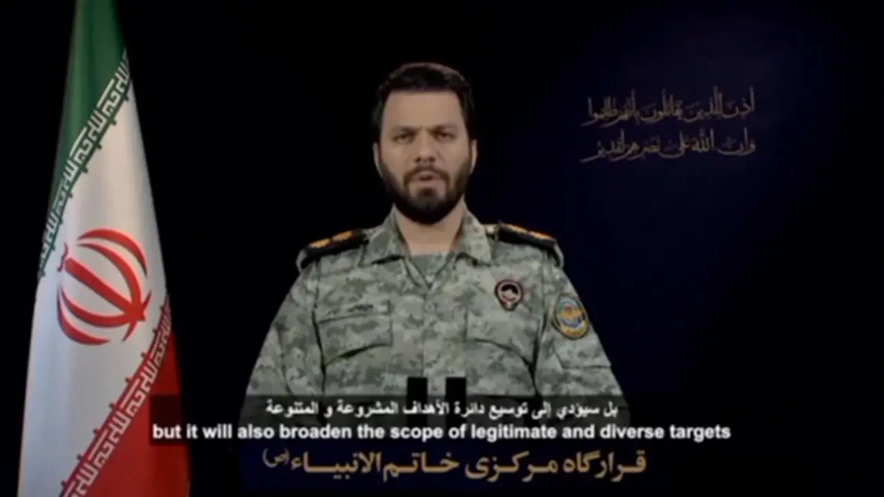 عملیات‌هایی قدرتمند با عواقبی سنگین در انتظار آمریکا است