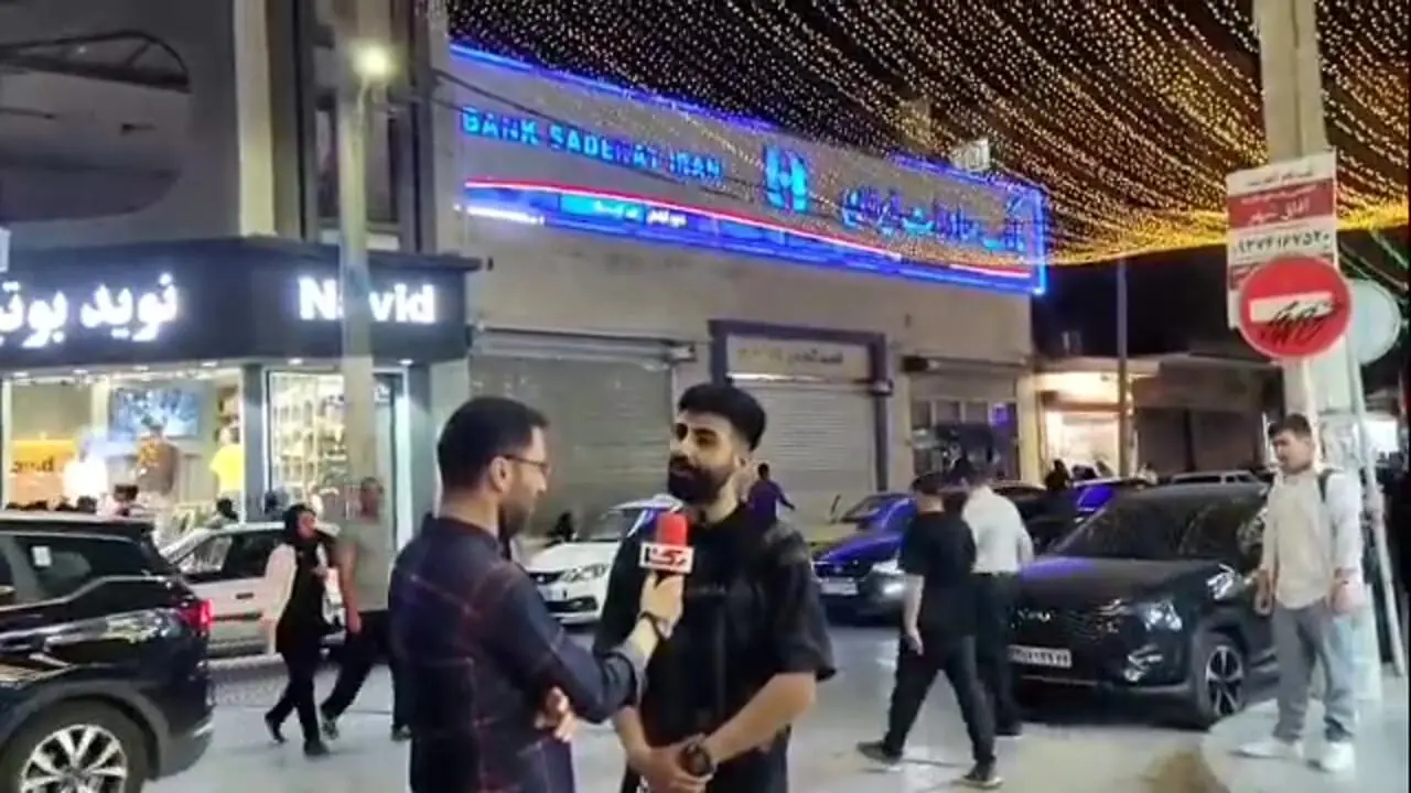 هیچ‌گاه پشت خاک و میهنمان را خالی نمی‌کنیم گزارش رکنا از جشن پیروزی آبادانی ها