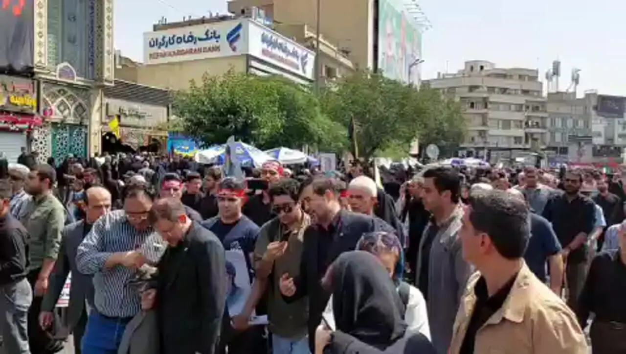 دنیامالی: ترامپ دلقک است؛ نباید جدی‌اش گرفت!