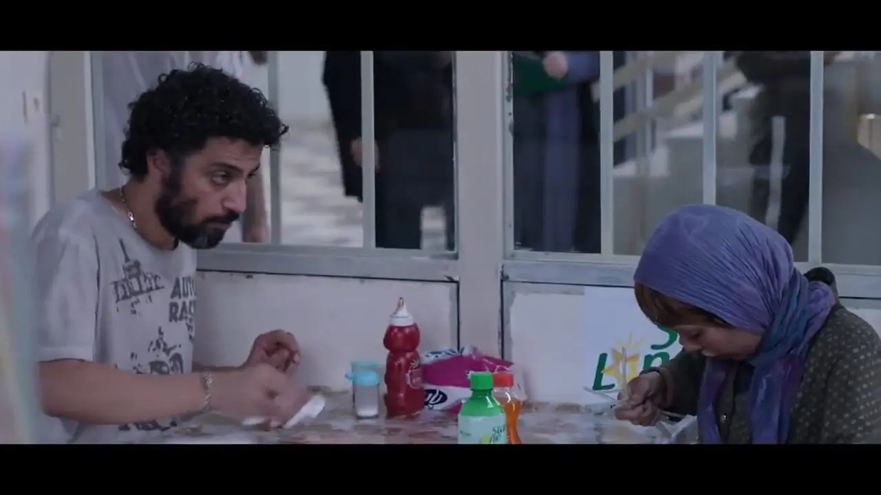 منتشر شد / نماهنگ علاج با صدای محسن چاوشی و بازی پژمان جمشیدی + فیلم