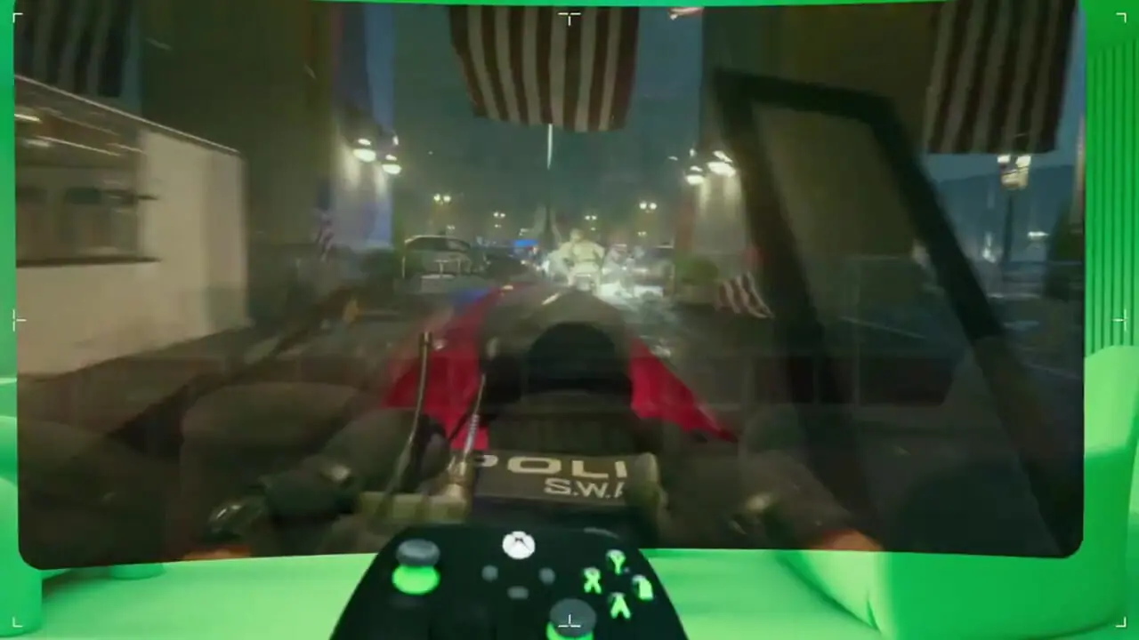 تریلر نسخه Xbox هدست Meta Quest 3S از Cloud Gaming + فیلم