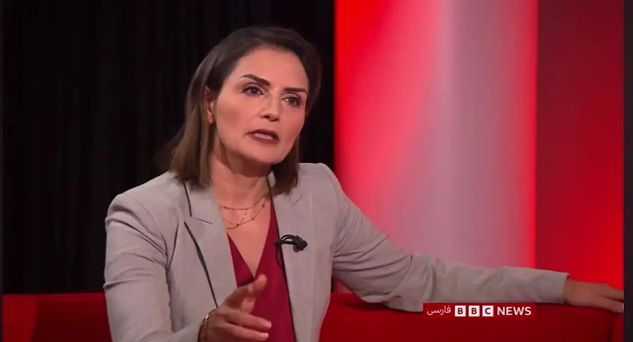 کارشناس بی‌بی‌سی: ایران تسلیم نشد و در برابر دو قدرت اتمی ایستاد