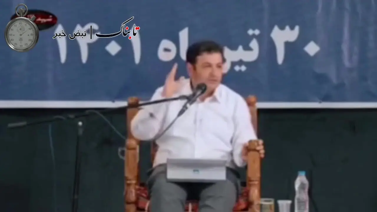 رائفی‌پور: نیازی به خرید جنگنده نداریم! + فیلم