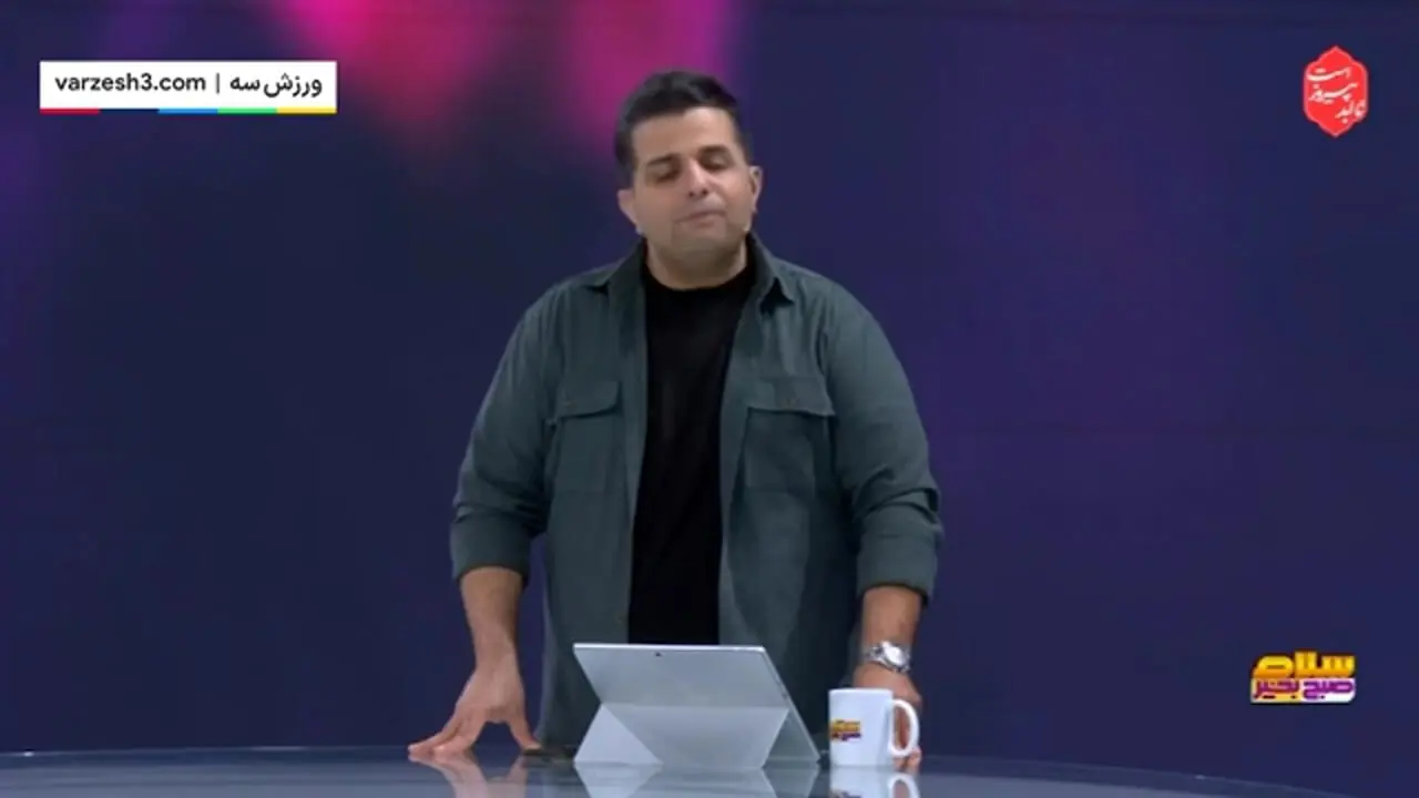 بررسی گزینه‌های جانشینی کارتال در پرسپولیس!