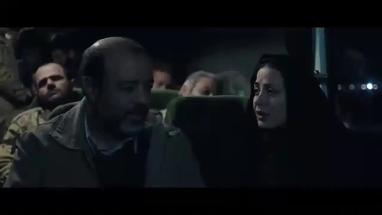 طناز طباطبایی: تو مدرسه هرکی میپرسید بابات؟ میگفتم اسیره میاد یه روزی اما هیچوقت نیومد/ بمیرم برای دلت