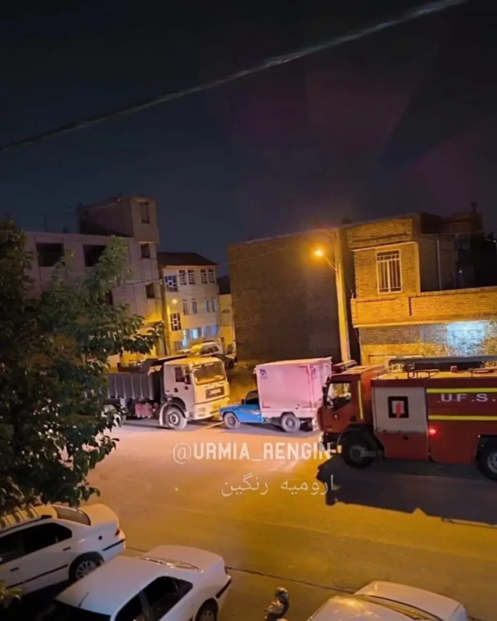مرگ تلخ 2 دختر نوجوان در ارومیه
